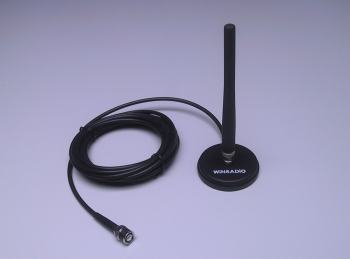 WiNRADiO AX-07B Flexible Antenna