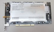 WR-G305i Receiver Card