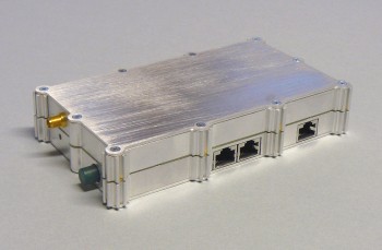 WR-G526e/DSPS Single-Channel Module