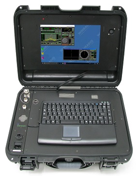 WD-3300 Direction Finding System